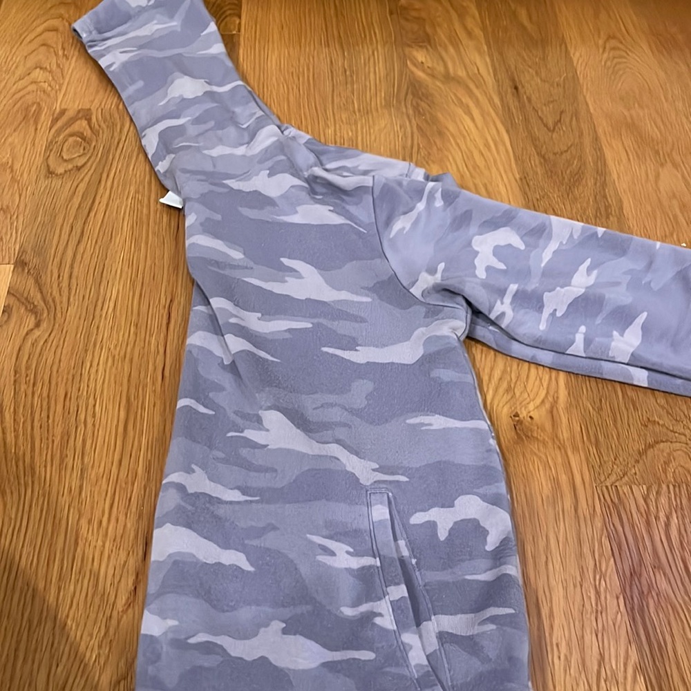 Athleta hoodie